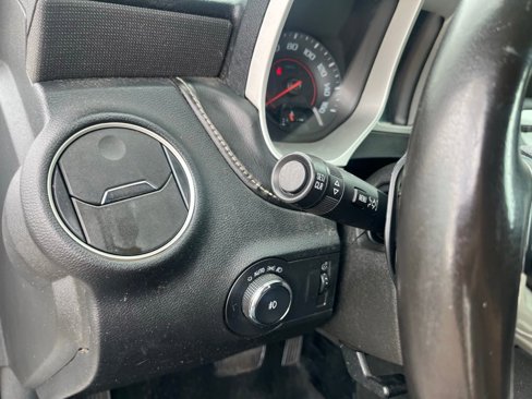 Used 2014 Chevrolet Camaro LT w/ Rear Vision Package image 24