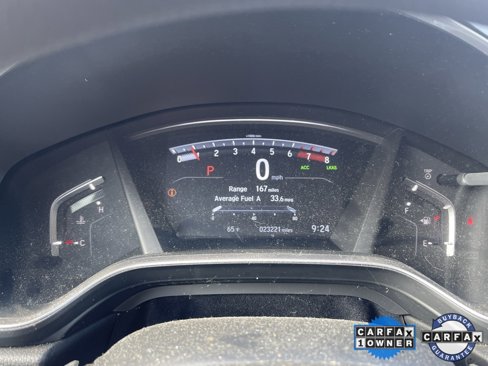 Used 2019 Honda CR-V EX image 10