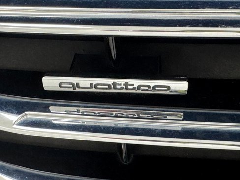 Used 2015 Audi A8 L 4.0T w/ Premium Package image 42