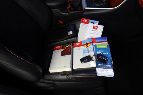 Used 2019 Toyota RAV4 Adventure image 26