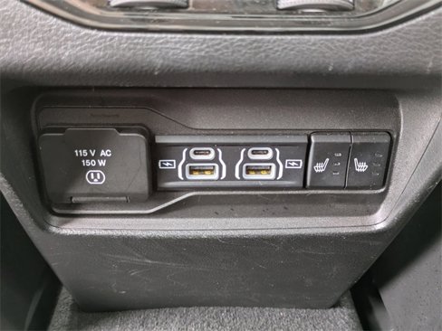 Certified 2023 Jeep Grand Cherokee Limited image 26