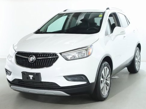 Used 2019 Buick Encore Preferred image 4