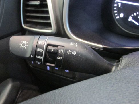 Used 2019 Hyundai Tucson Limited image 18