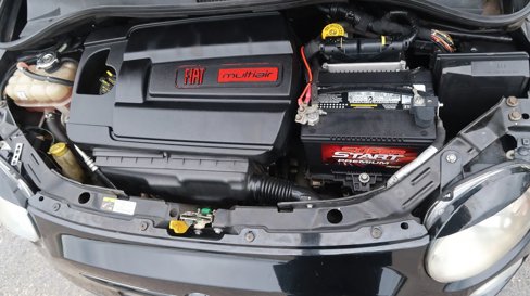 Used 2013 FIAT 500 Pop image 37