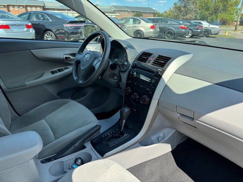 Used 2009 Toyota Corolla LE image 11