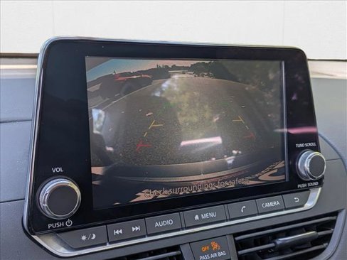 Used 2020 Nissan Altima 2.5 S image 15