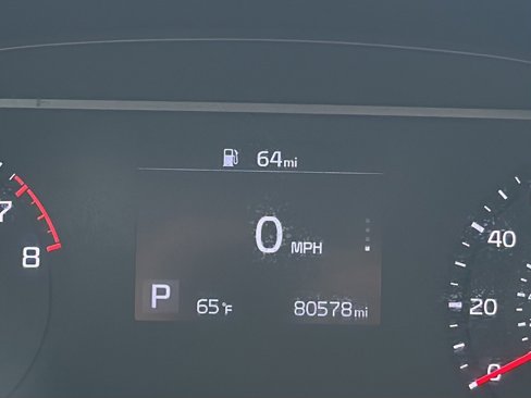 Used 2021 Kia Soul LX image 15