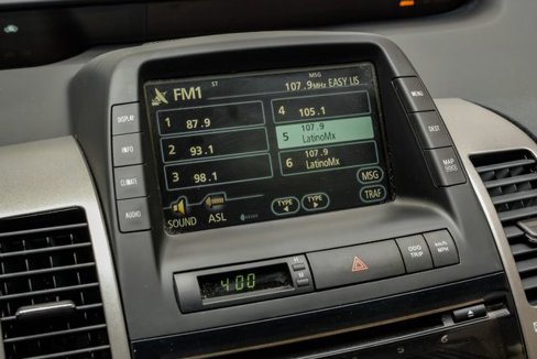 Used 2009 Toyota Prius Touring image 33