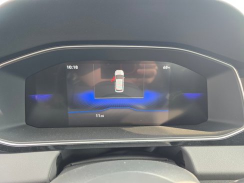 New 2025 Volkswagen Jetta S image 40