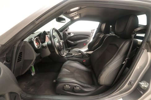 Used 2012 Nissan 370Z Touring w/ Sport Pkg image 39