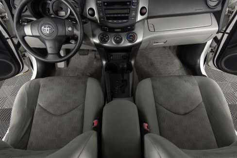 Used 2009 Toyota RAV4 AWD image 34
