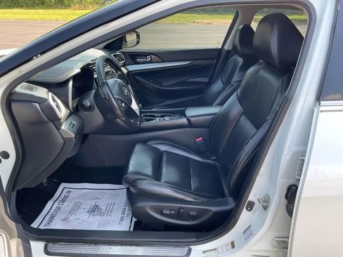 Used 2016 Nissan Maxima 3.5 SV image 25