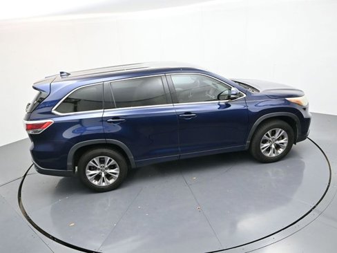 Used 2016 Toyota Highlander Plus image 34