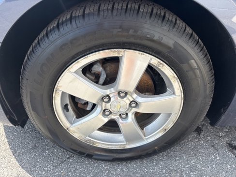 Used 2014 Chevrolet Cruze LT image 17