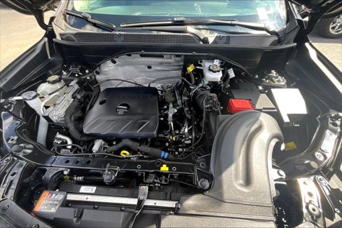 Used 2024 Buick Encore GX Sport Touring w/ Comfort Package image 26