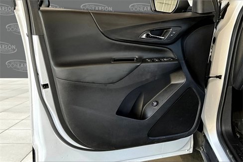 Certified 2024 Chevrolet Equinox LT image 11