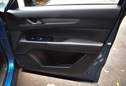 Used 2018 MAZDA CX-5 Sport image 21