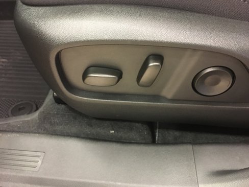 New 2026 Chevrolet Equinox LT w/ Convenience Package II image 36