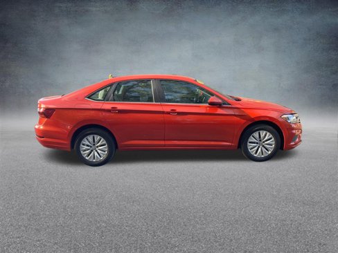 Used 2019 Volkswagen Jetta S image 9