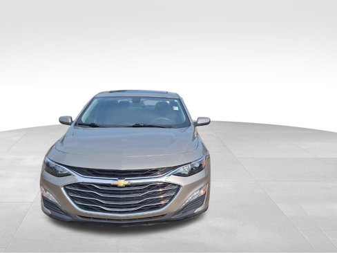 Certified 2022 Chevrolet Malibu LT image 4