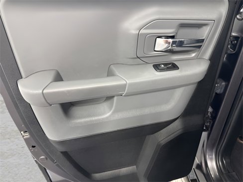 Used 2015 RAM 1500 Big Horn image 28