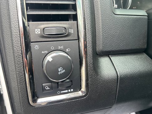 Used 2018 RAM 1500 Sport w/ Quick Order Package 27Q Night image 19