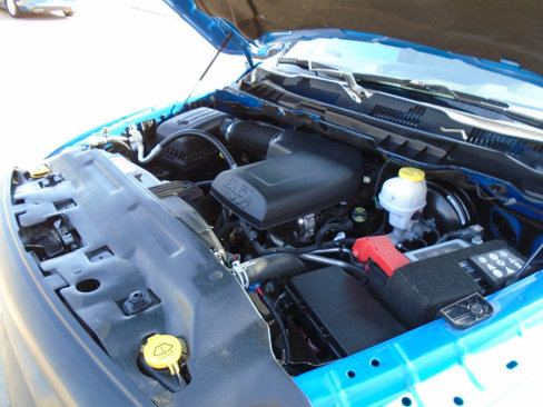 Used 2024 RAM 1500 Classic Warlock image 19