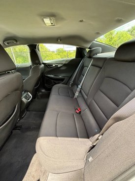 Used 2021 Chevrolet Malibu LT image 13