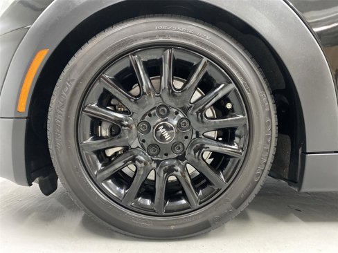 Used 2021 MINI Cooper S w/ Premium Package image 23