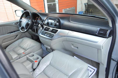 Used 2009 Honda Odyssey EX-L image 18