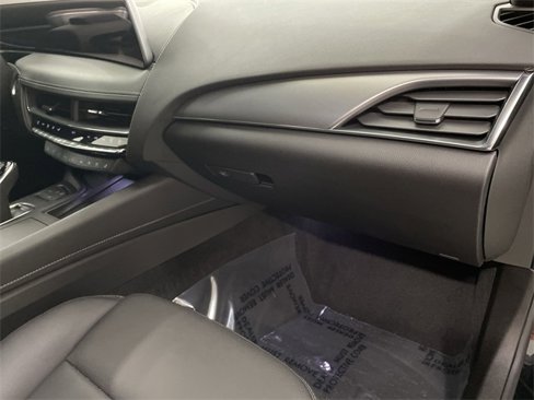 Certified 2025 Cadillac CT5 Premium Luxury w/ Sun And Sound Package image 26