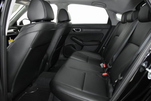 New 2025 Acura Integra image 23