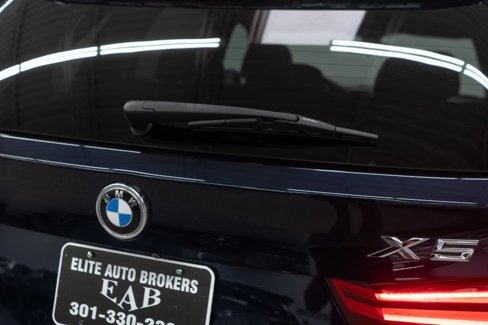 Used 2018 BMW X5 xDrive35i w/ Driving Assistance Package image 52