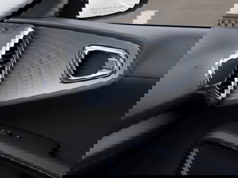 New 2025 Kia Soul LX image 25