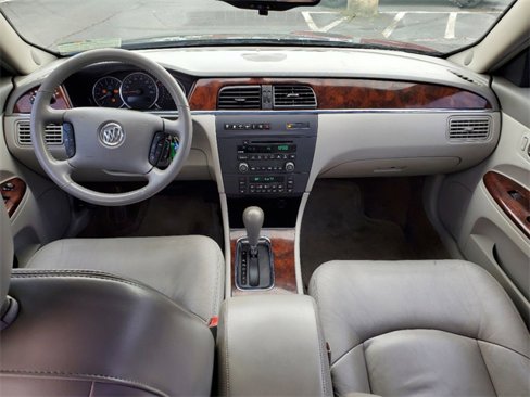 Used 2009 Buick LaCrosse CXL image 21