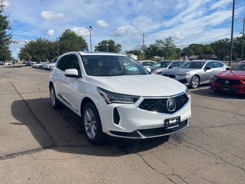 Used 2023 Acura RDX AWD image 24