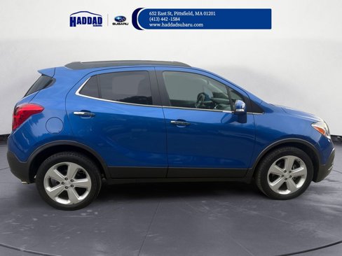 Used 2015 Buick Encore Convenience image 6