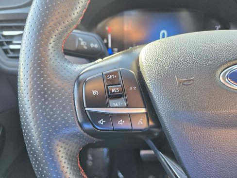Used 2023 Ford Escape ST-Line image 17