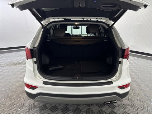 Used 2017 Hyundai Santa Fe Sport 2.0T image 19
