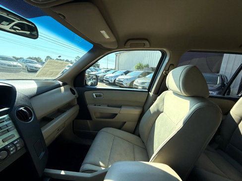 Used 2011 Honda Pilot LX image 11