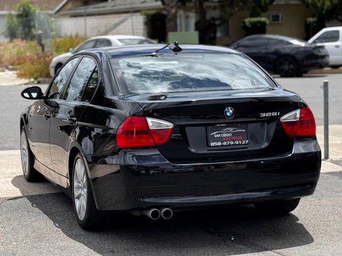 Used 2008 BMW 328i Sedan image 11