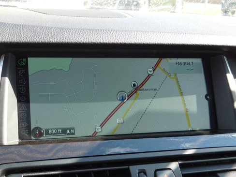 Used 2014 BMW 535i Sedan image 18