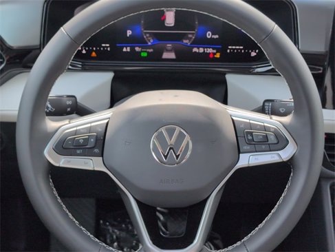 New 2025 Volkswagen Taos S image 9