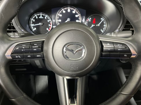 Used 2024 MAZDA MAZDA3 s image 13