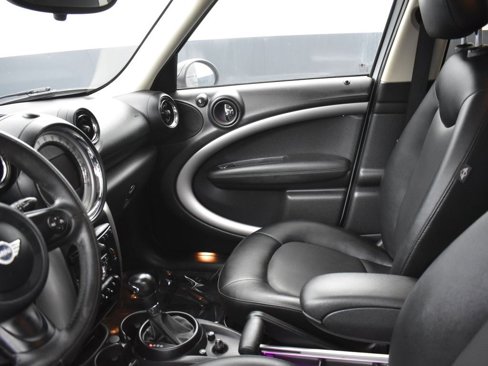 Used 2014 MINI Cooper Countryman image 12
