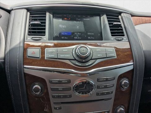 Used 2019 INFINITI QX80 Luxe w/ Proassist Package image 13