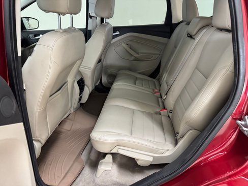 Used 2014 Ford Escape Titanium w/ Equipment Group 401A image 11