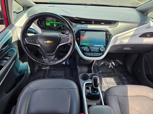 Used 2018 Chevrolet Bolt Premier w/ Driver Confidence II Package image 17