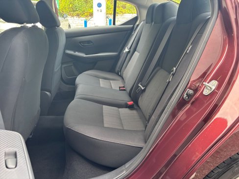 Used 2024 Kia Soul LX w/ Option Group 015 image 35
