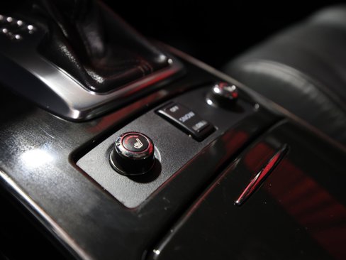 Used 2015 INFINITI QX70 2WD image 21